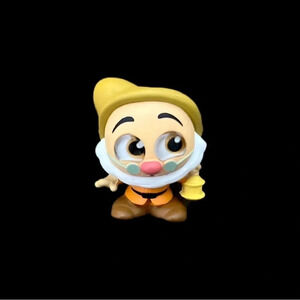 Disney Doorables Series 6 – Snow White – Doc - Rare